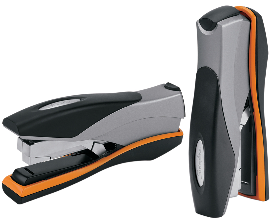 2102357_D1 Rexel Heftgerät Optima 40, Heftleistung: 40 Blatt