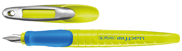 761857_109998370031_d_rgb_800x600_258931d809e0a4 herlitz Füllhalter my.pen, Federbreite: M, schwarz/weiß