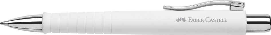 FABER-CASTELL Kugelschreiber-Mine XB, schwarz