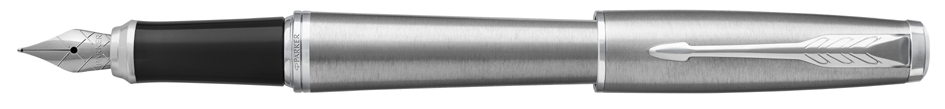 1931605589b29c5f25f8 PARKER Füllhalter URBAN Metro Metallic C.C.