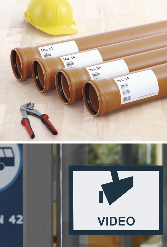 9501_Anwend58934d01c29a6 HERMA Outdoor Folien-Etiketten SPECIAL, 99,1 x 42,3 mm