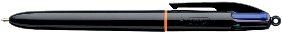 90212958b54b50628c8 BIC Druckkugelschreiber 4Colours PRO