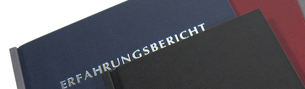 Diplom- und Bachelorarbeiten