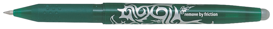 PILOT Tintenroller FRIXION BALL 07, weinrot