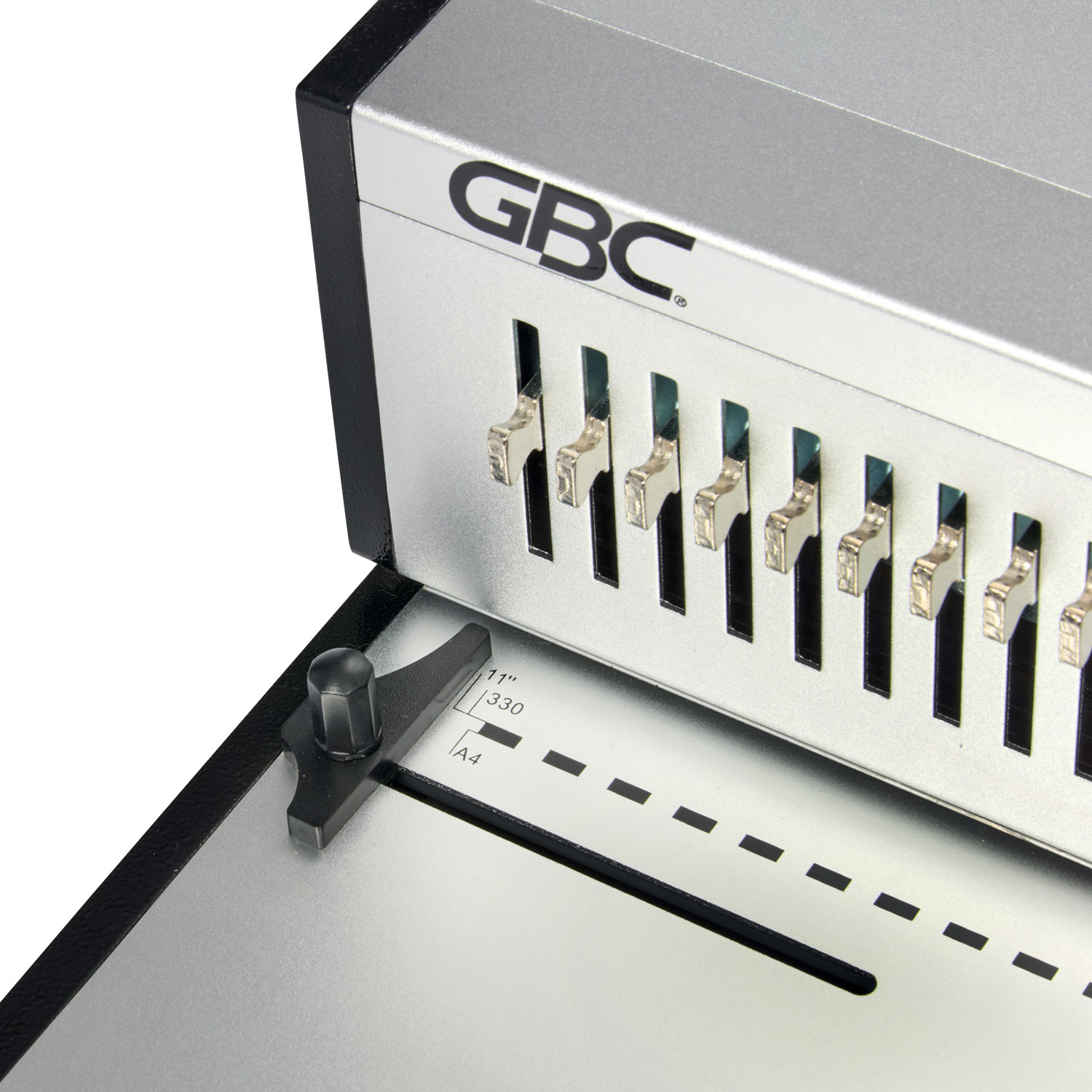 GBC Plastikbindegerät CombBind CB30 Pro