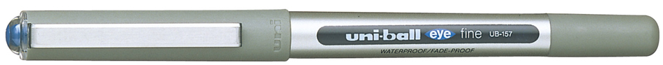 UB-157_B5893384dc2b41 uni-ball Tintenroller eye fine (UB-157), Farbe: violett