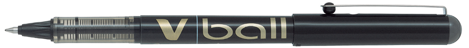 PILOT Tintenroller VBALL VB 5, hellblau