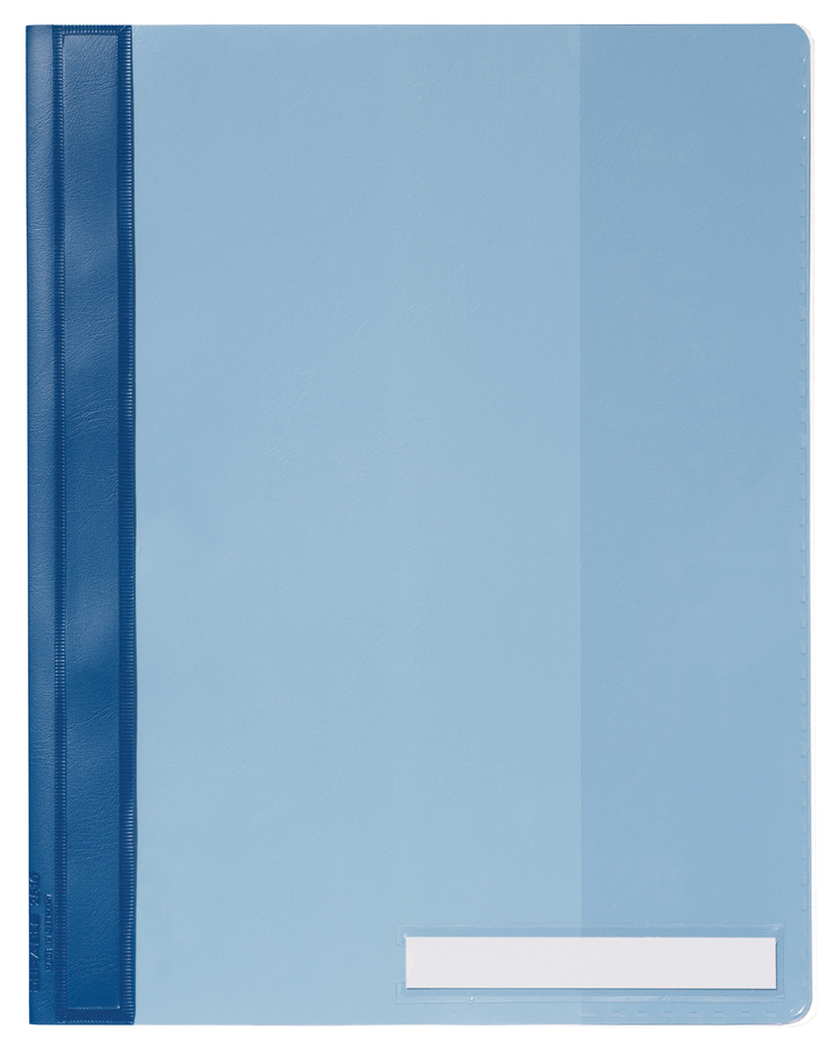 2510_06_GEN_A5893763cbb69d DURABLE Schnellhefter, DIN A4, aus PVC, blau