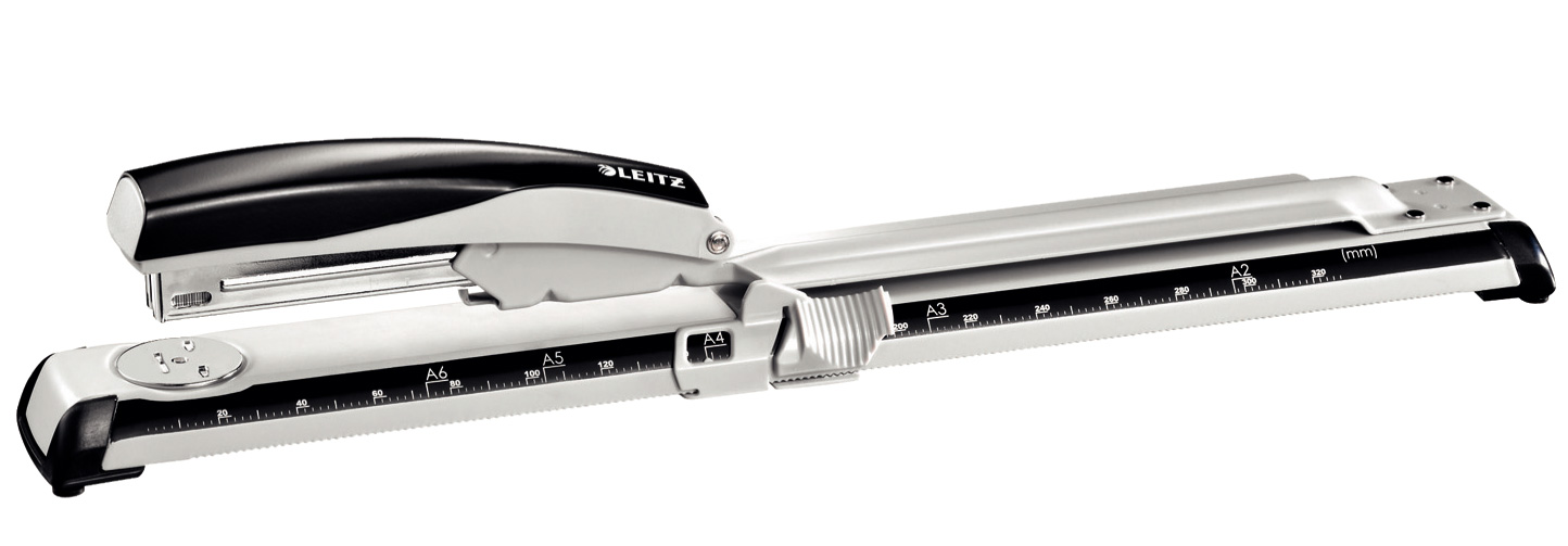 0170a3059d2f60a646f43777925c7209 Langarm-Heftgerät Leitz Nexxt