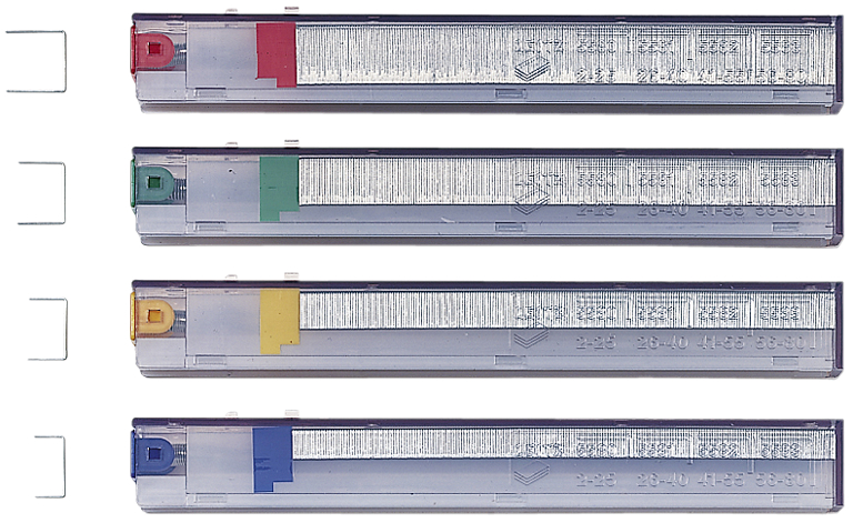 55805893669261baa LEITZ Heftklammer-Kassette K8 für Block-Heftgerät 5551