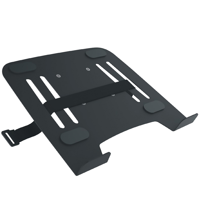 DA90355 DIGITUS LCD-/LED-Monitorarm Single, mit Klemmfuß