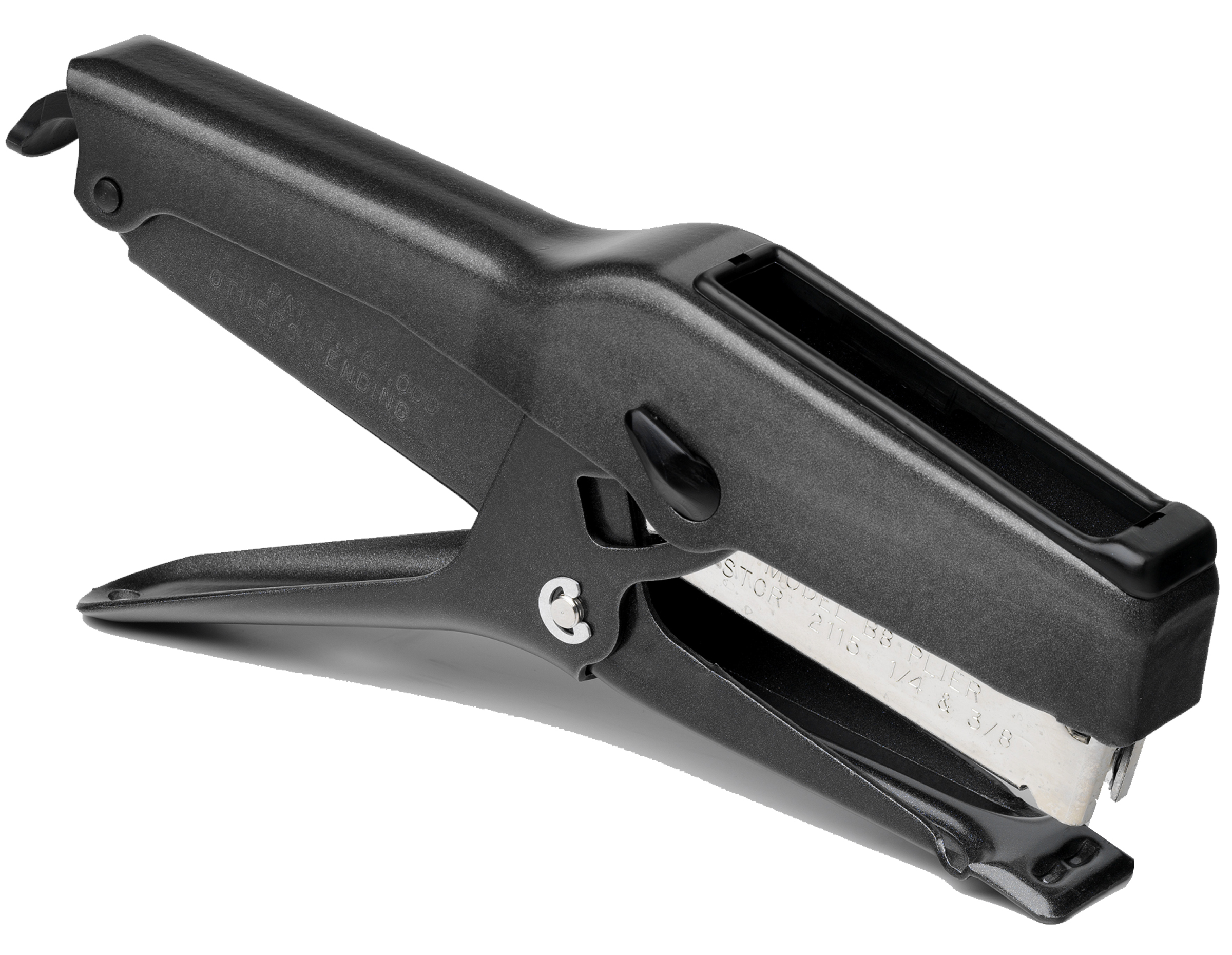 77912809 BOSTITCH Hochleistungsheftzange PRO B8, dunkelgrau
