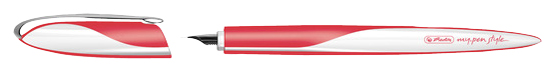 739819_113602600002_d_rgb_800x600_2 herlitz Kalligraphie-Set my.pen Nicewriter ´Glowing Red´