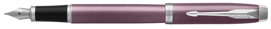 PARKER Füllhalter IM Matte Blue C.C.