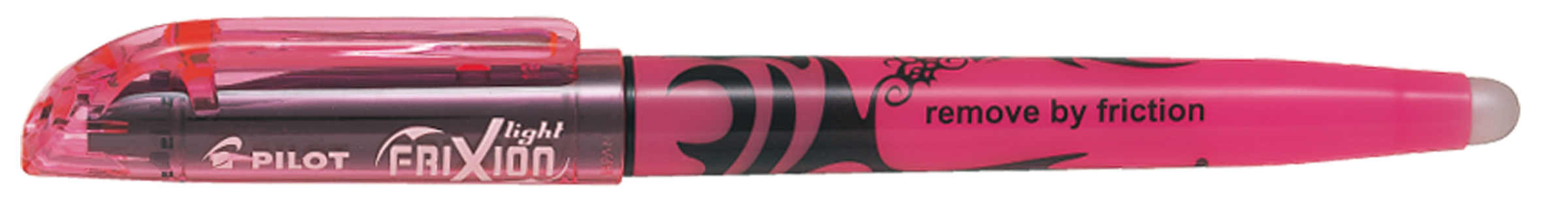 5040371 PILOT Textmarker FRIXION light, gelb, Strichstärke: 3,8 mm