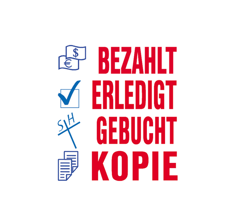 4912_AbdruckcRjMvpHXQdJgM trodat Textstempelautomat Office Printy 4.0 4912 ´GEPRÜFT´