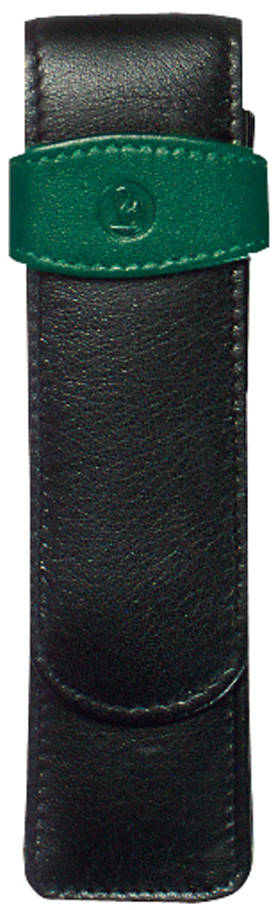 923722589afba653bb1 Pelikan Lederetui TG22 für Pelikan Schreibgeräte