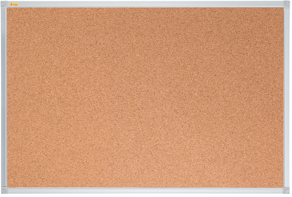 KT34589353f8bcc0c FRANKEN Korktafel X-tra!Line, 1.200 x 900 mm
