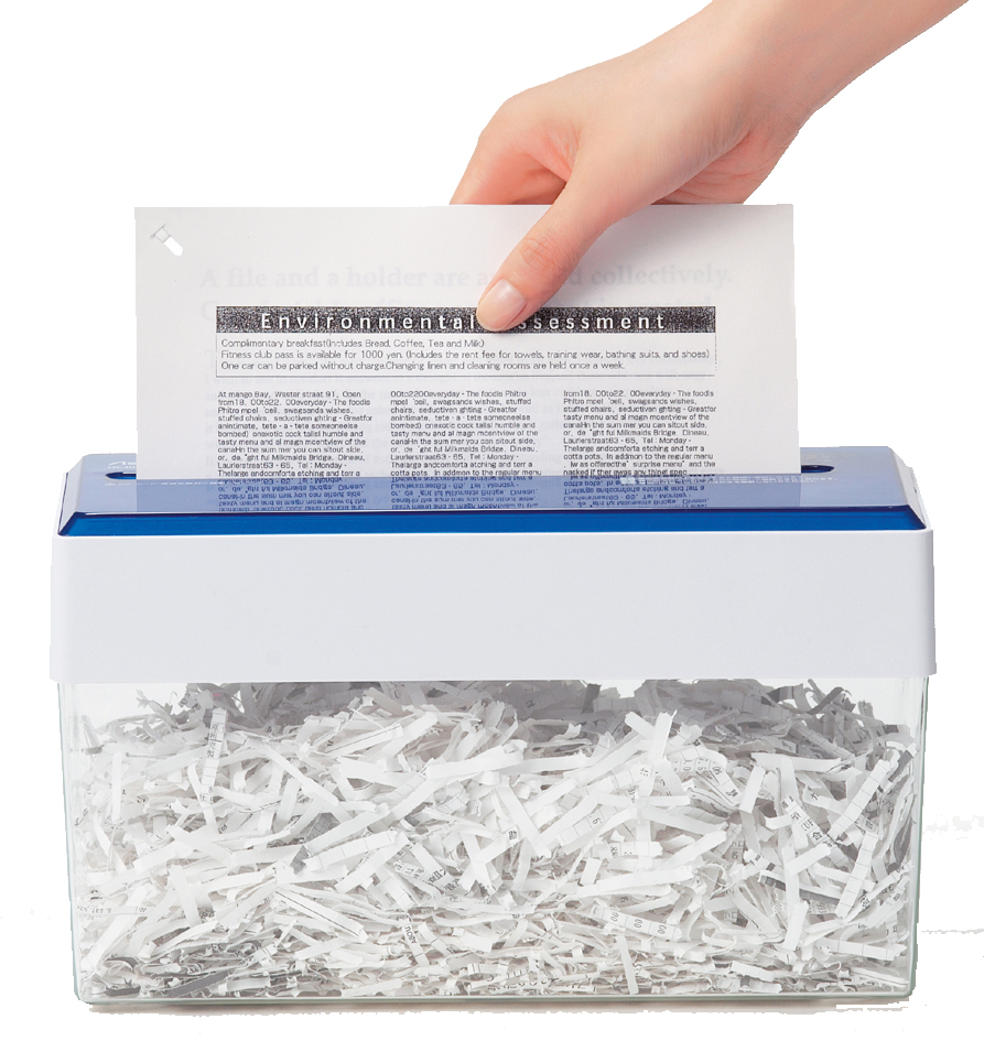 31145_SFSusageH PLUS JAPAN Heftgerät SL-106AB klammerlos, weiß