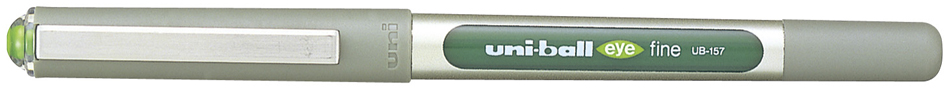 UB-157_VC5893384e72821 uni-ball Tintenroller eye fine (UB-157), Farbe: violett