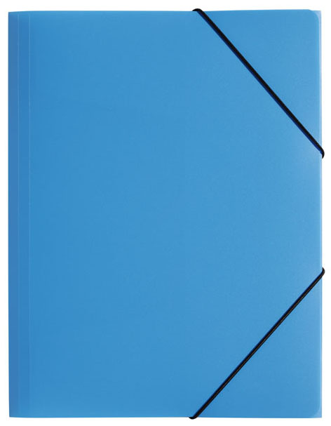 21613_13_web5893455995925 PAGNA Eckspannermappe ´Trend Colours´, DIN A4, dunkelrosa