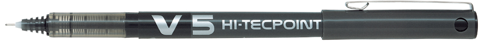 AR-HI-TECPOINT-V5-BX-V5_B PILOT Tintenroller Hi-Tecpoint V5, violett