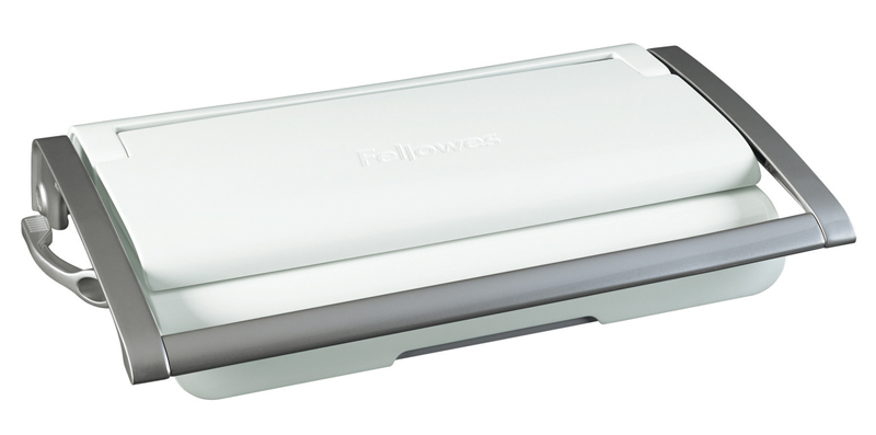 f21d58194fe46b798ce0cccc8aeb3d4f Plastik Bindegerät Fellowes Star+ 150