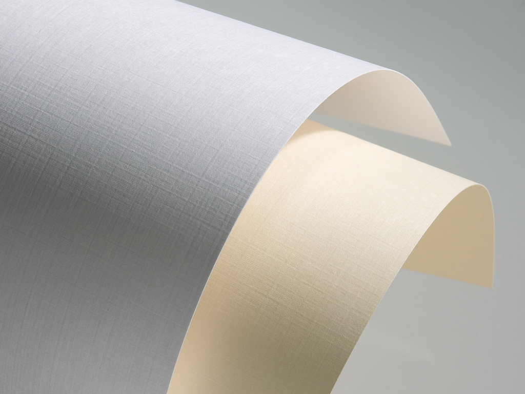 7c31a65eee792239600037f3219bbdf4 Falambi Premium Karton A4 - Canvas - weiß