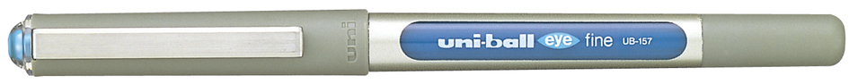 UB-157_BT5893384dce430 uni-ball Tintenroller eye fine (UB-157), Farbe: violett