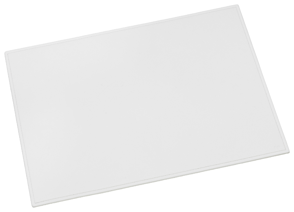 38080_l_p_Scala-SU-Weiss Läufer Schreibunterlage SCALA, 450 x 650 mm, rot