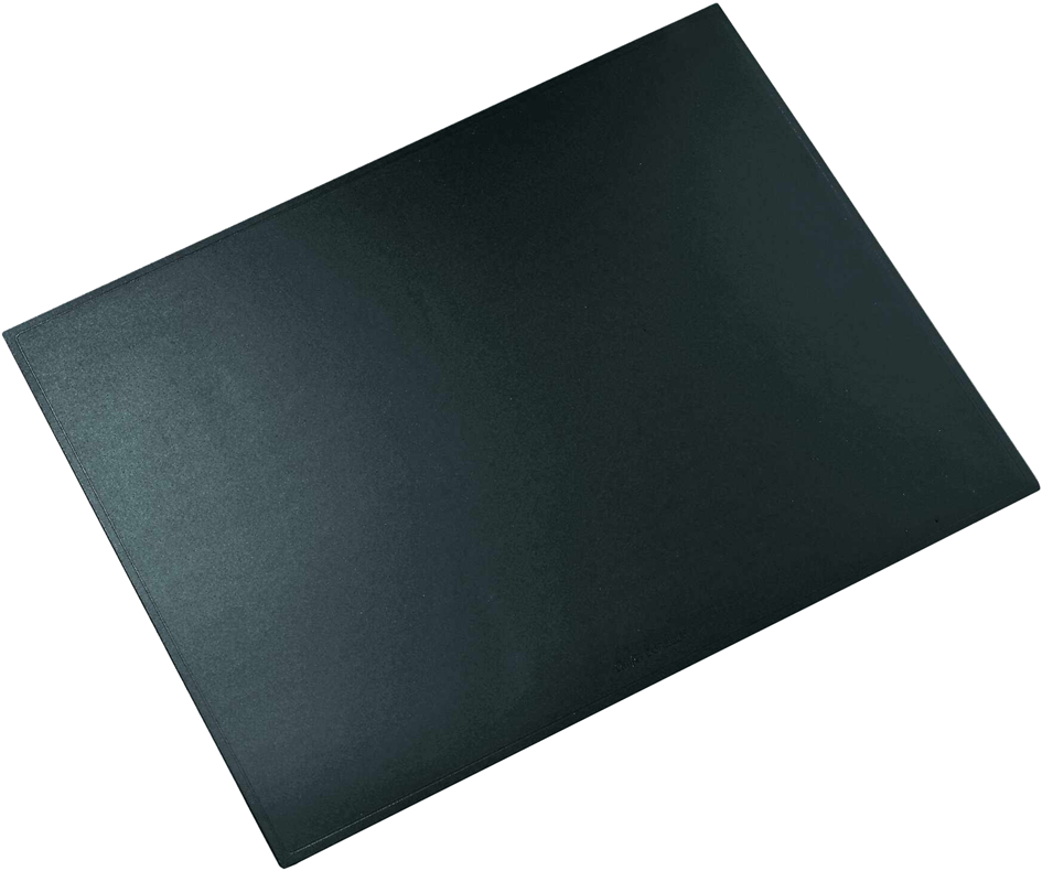 40536_DURELLA_schwarz589325b0858cb Läufer Schreibunterlage DURELLA, 520 x 650 mm, grau