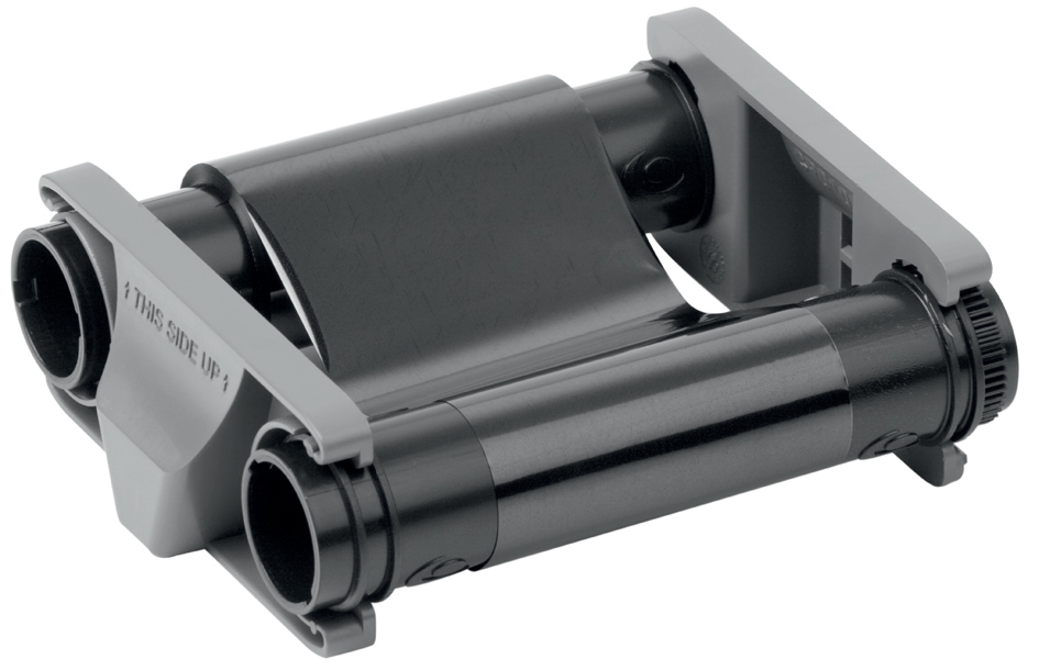 8912_01_GEN_B5893a382a37e8 DURABLE Farbband BLACK für Kartendrucker DURACARD ID 300