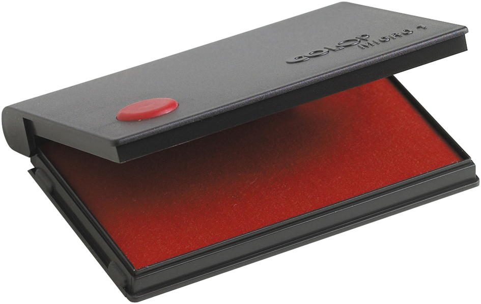 MICRO1_red5893490bb8c0d COLOP Stempelkissen ´Micro 3´, (B)160 x (T)90 mm, schwarz