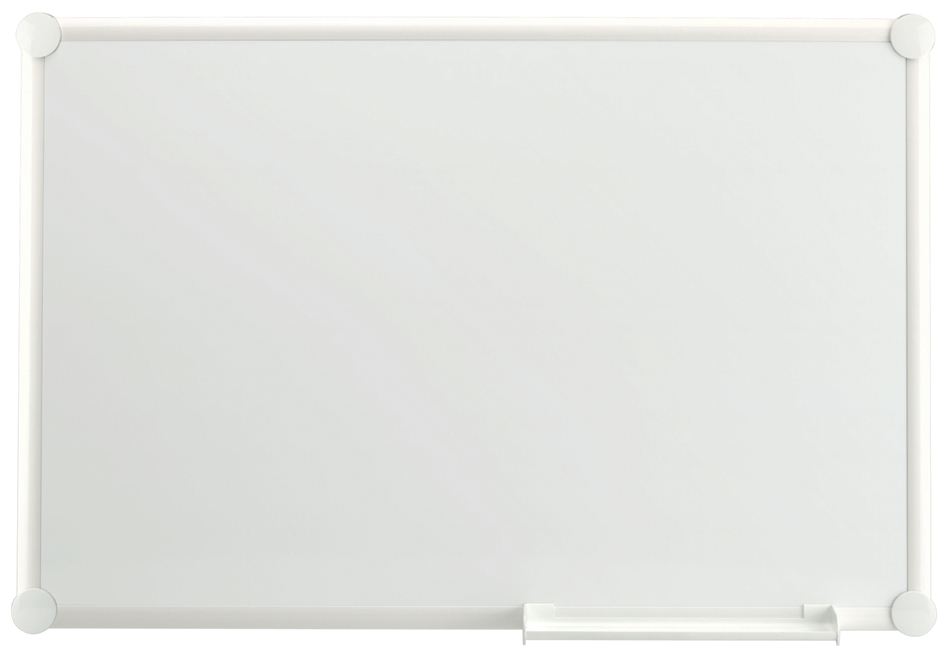 MAUL Weißwandtafel 2000 ´white´, (B)900 x (H)600, weiß