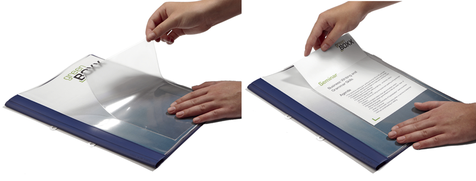 8094_19_APP_1 DURABLE Selbstklebetaschen POCKETFIX, DIN A5, transparent