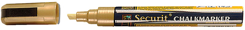 SMA510-GD5993b8d4e914c Securit Kreidemarker ORIGINAL MEDIUM, schwarz