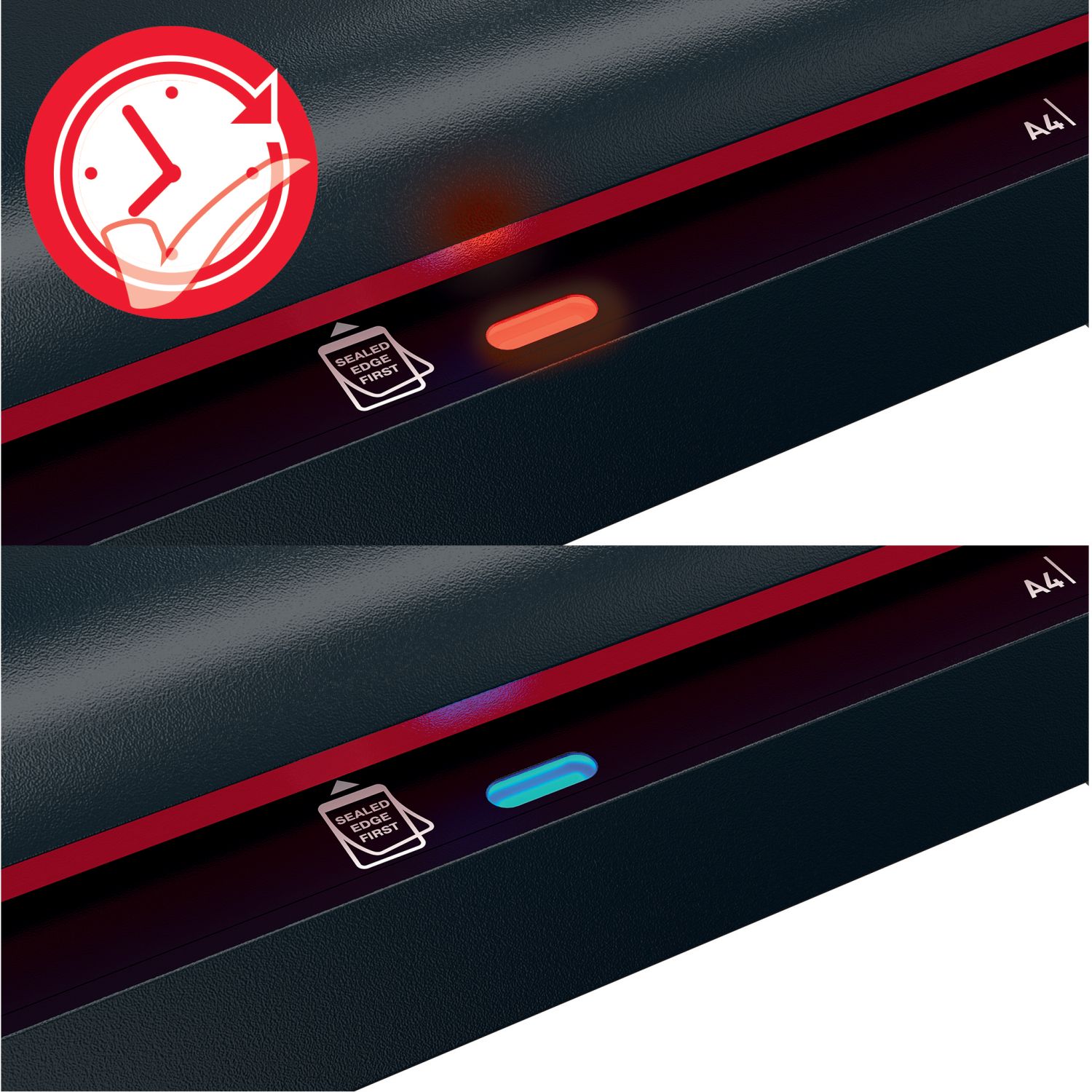 GBC Laminiergerät 240HS A3