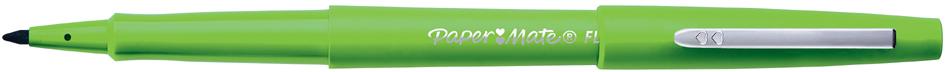 Paper:Mate Faserschreiber Flair Original, navyblau