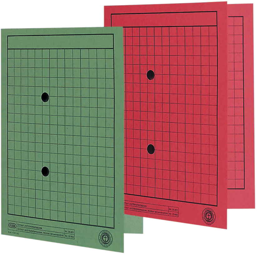 35461_GN_RO5893424ec34cd ELBA Verteiler- und Umlaufmappe, DIN A4, Manilakarton, gelb