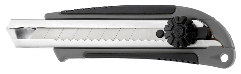 WESTCOTT Cutter Professional, Klinge: 9 mm