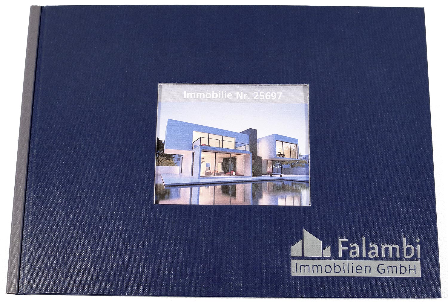 edb287edafea6b88e2f37bfa639eeeed Exposé Mappe für Immobilienmakler DIN A4 quer