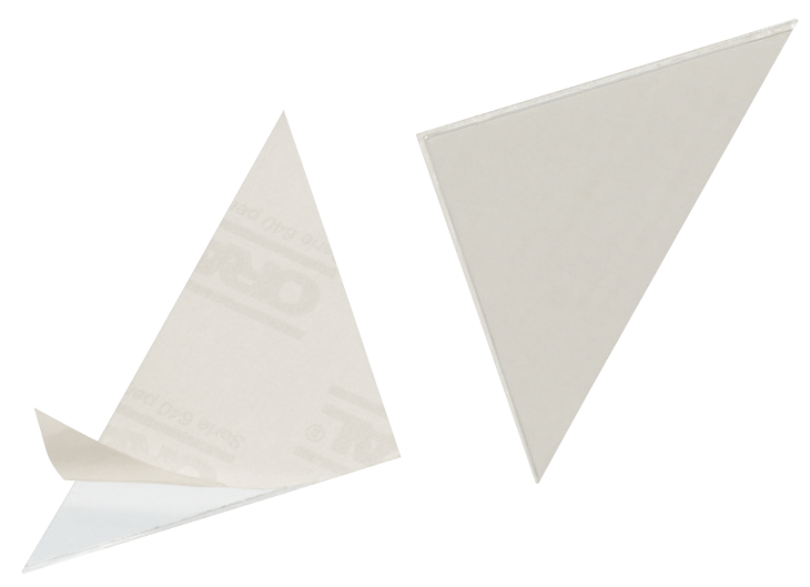 8081_19_GEN_B5893a3297ce2d DURABLE Dreieck-Selbstklebetaschen CORNERFIX, 175 x 175 mm