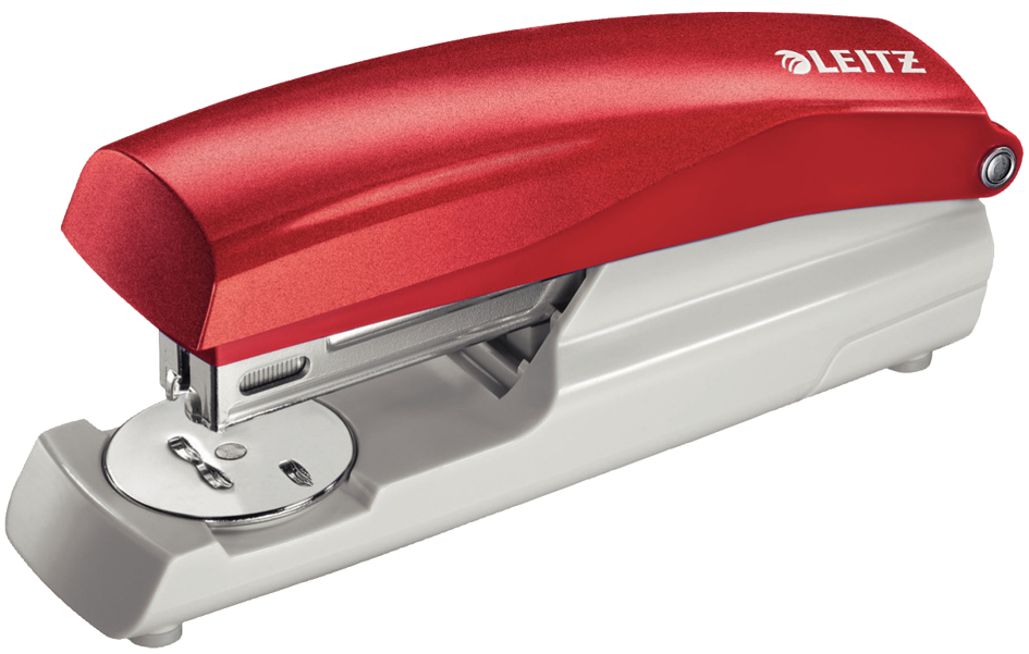 55000025 LEITZ Heftgerät Nexxt 5500, Heftleistung: 30 Blatt, schwarz