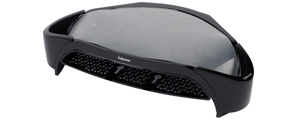 8020801-1589afb1c6fe47 Fellowes TFT/LCD-Monitorständer Plus Smart Suites