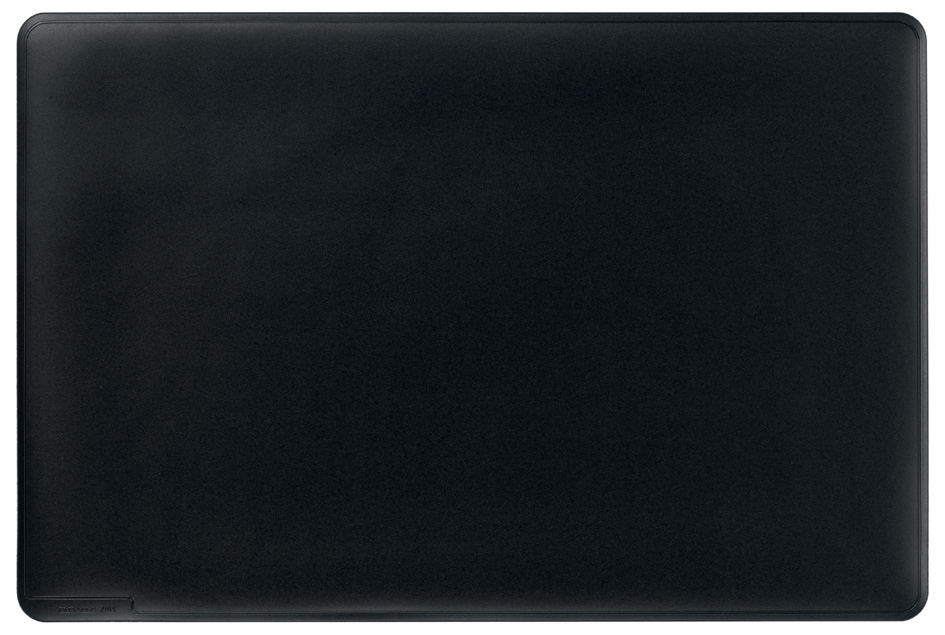 DURABLE Schreibunterlage, 420 x 300 mm, schwarz