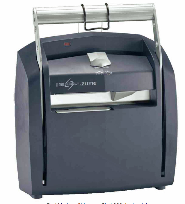 d00f76a82372ec79abbc6e4910178375 Buchbindegerät Leitz impressBind 280