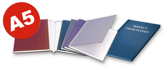 Thermobindemappen Diplomat, Leinen, 20 mm - dunkelblau - DIN A5 Thermobindemappen Diplomat, Leinen, 20 mm - dunkelblau - DIN A5