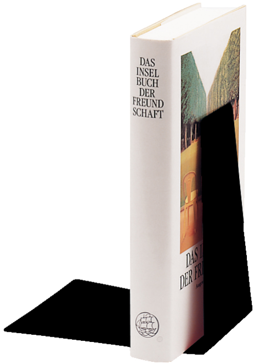 52980095 LEITZ Buchstütze, (B)125 x (T)145 x (H)140 mm, weiß