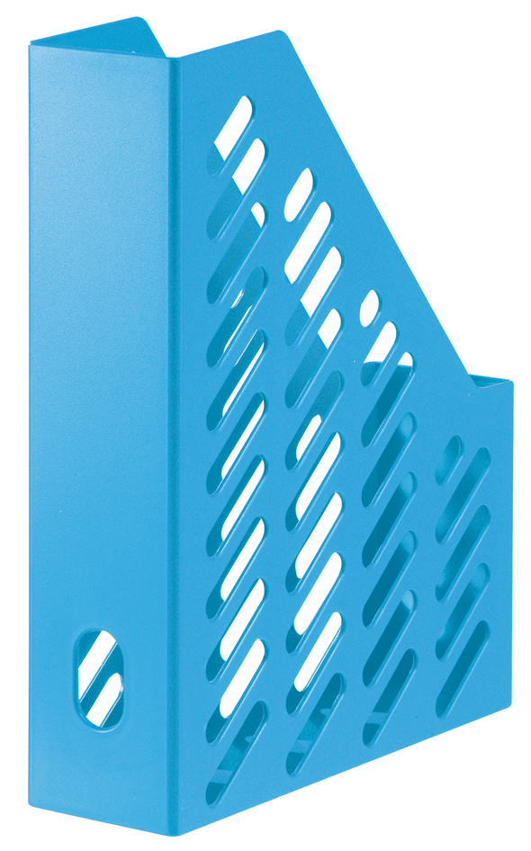 1601_54_R58936b2c3eafb HAN Stehsammler KLASSIK Trend Colour, Kunststoff, hellblau