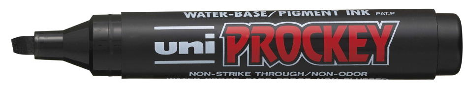 uni-ball Permanent-Marker PROCKEY (PM-126), schwarz